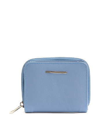 Бумажник DeFacto светло-голубой кэжуал