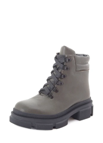 Зимние ботинки Footstep