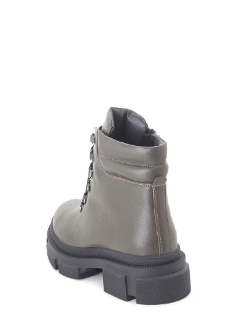 Зимние ботинки Footstep