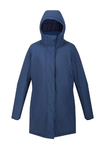 Синя зимня куртка Regatta Wmns Yewbank III