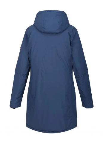 Синя зимня куртка Regatta Wmns Yewbank III