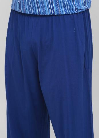 Пижама (лонгслив, брюки) Calida (251830603)