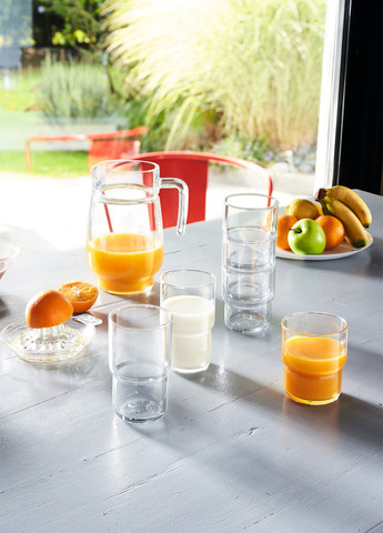 Глек, 1,6 л Luminarc (150670144)