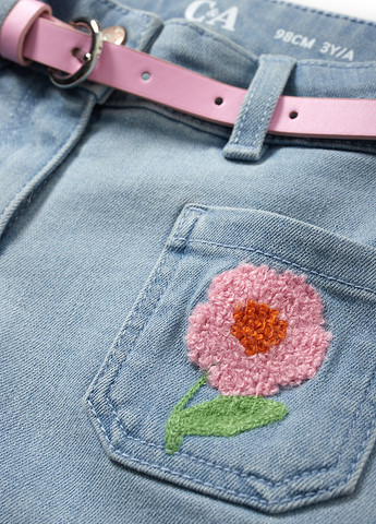 Шорты C&A (316731106)