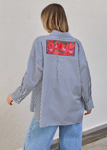 Сорочка SHEIN (365782135)