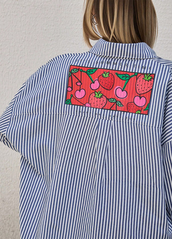 Сорочка SHEIN (365782135)