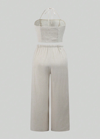 Костюм (топ, брюки) SHEIN (339855460)