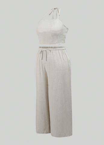 Костюм (топ, брюки) SHEIN (339855460)