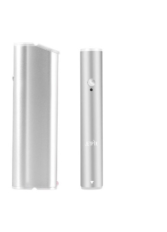 JP260-R Sonic електрична зубна щітка (Срібло) Jetpik (250513766)