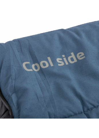 Спальный мешок Vendeen XL Cool/Warm Silver -2° Blue/Grey (3605885) Bo-Camp (253135551)