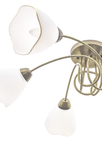 Люстра, 600х270 мм Brille (138506709)