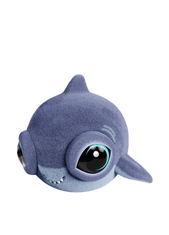 Коллекционная фигурка S2 Акула-Молот Гектор Flockies (275269439)