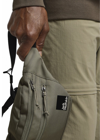 Сумка Jack Wolfskin KONYA HIPBAG (328829542)