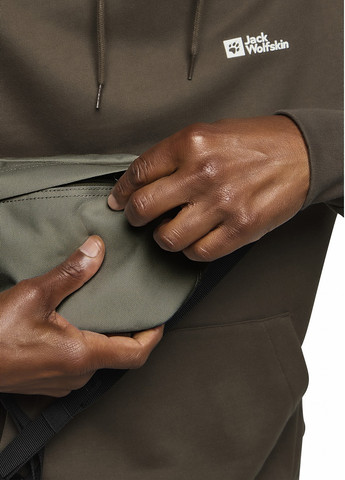 Сумка Jack Wolfskin KONYA HIPBAG (328829542)