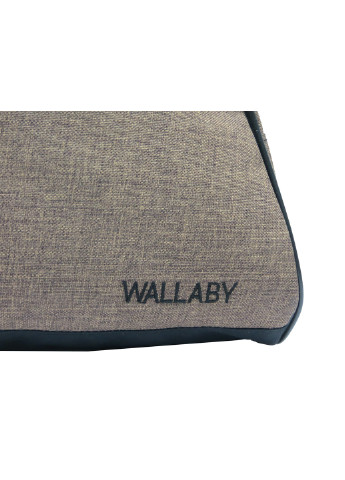 Спортивная сумка 43х25х20 см Wallaby (233420629)