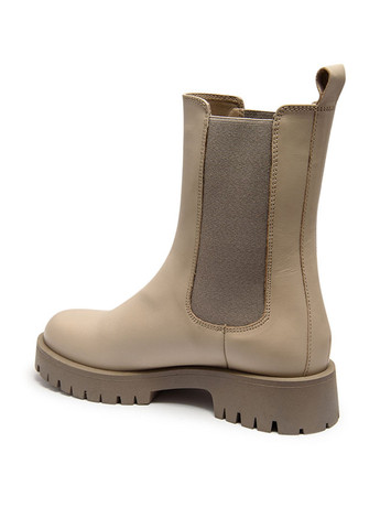 Осенние ботинки челси Magnolya без декора