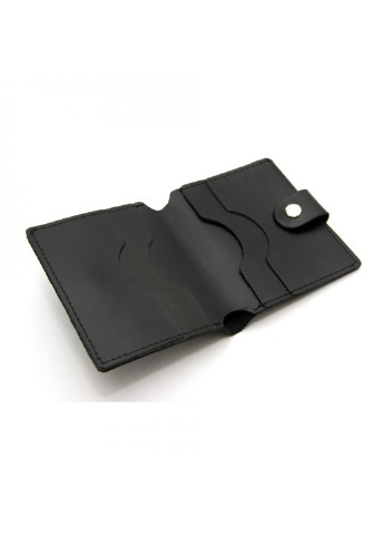 Чоловік шкіряний гаманець 10х9 см GOFIN (219905267)