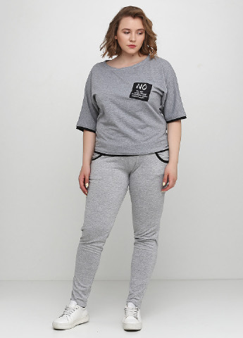 Костюм (футболка, брюки) Caramella (129549300)