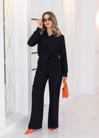 Костюм (блуза, штани) Fashion (337094400)