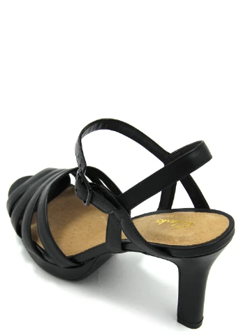 Жіночі туфлі Clarks (251155557)
