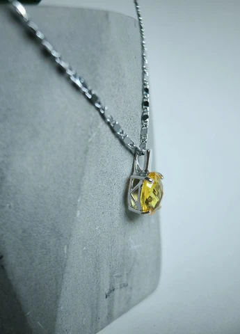 Подвеска Silver Flame (354214632)