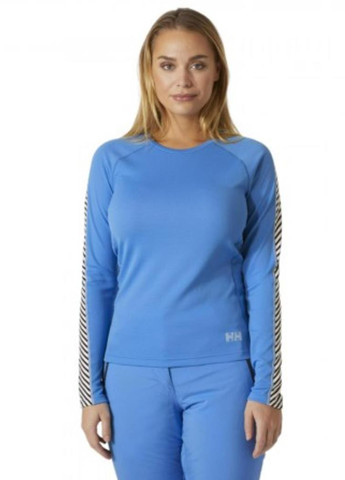 Термолонгслів 49413-554 Helly Hansen Lifa Active Stripe Crew (322022556)