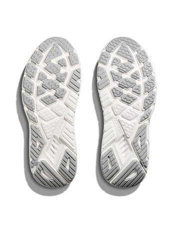 Темно-синие демисезонные кроссовки HOKA ARAHI 7