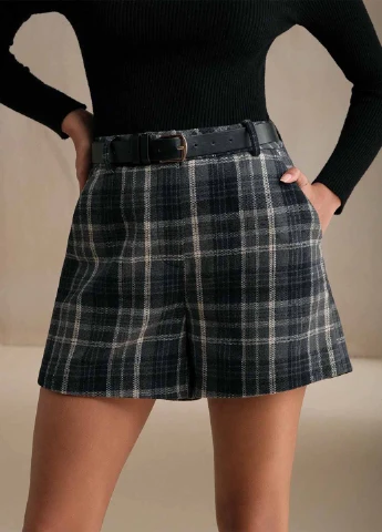 Шорты SHEIN (367210725)