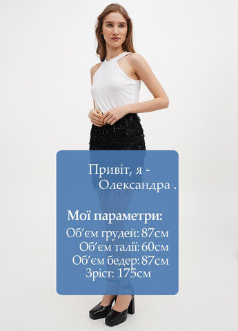 Спідниця H&M (317668990)