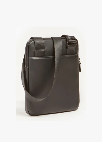 Сумка чоловіча Guess SCALA SMART CROSSBODY FLAT (251444198)