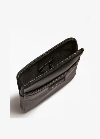 Сумка чоловіча Guess SCALA SMART CROSSBODY FLAT (251444198)