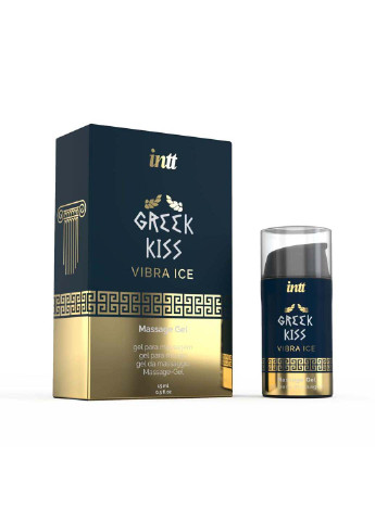Гель для риммінгу та анального сексу 15 мл Intt (253096681)