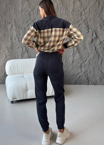 Брюки No Brand (369716832)