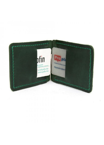 Кожаный зажим для денег GOFIN (253020445)