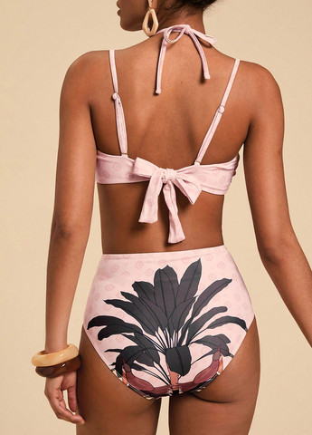 Купальный лиф SHEIN (342965560)