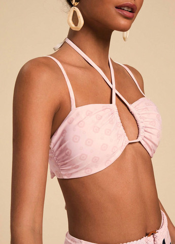 Купальный лиф SHEIN (342965560)