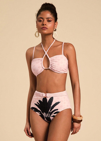 Купальный лиф SHEIN (342965560)