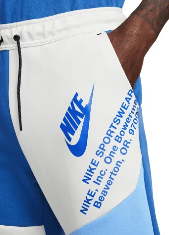 Штани DM6480-072 Nike NSW Tech Fleece Jogger (327002710)