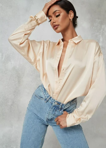 Сорочка Missguided (197213462)