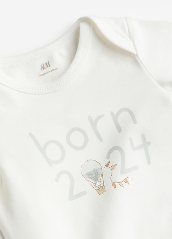 Боди H&M (326498082)