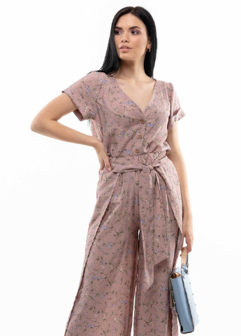 Бежева блузка Ри Мари