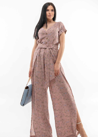 Бежева блузка Ри Мари