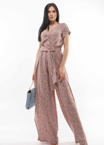 Бежева блузка Ри Мари