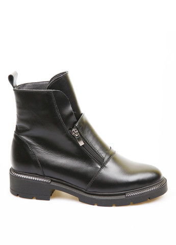 Зимние ботинки No Brand без декора