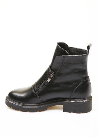 Зимние ботинки No Brand без декора