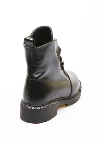 Зимние ботинки No Brand без декора