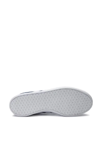 Темно-синие демисезонные кросівки da9854 vl court 2.0 adidas DA9854 VL COURT 2.0
