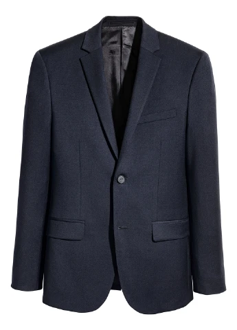 Пиджак H&M (244286926)