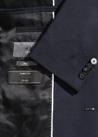 Пиджак H&M (244286926)