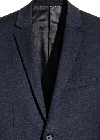 Пиджак H&M (244286926)